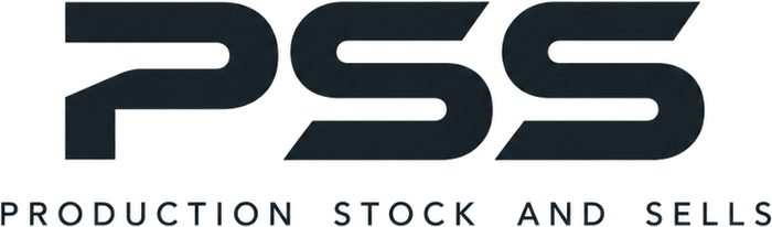 PSS · Production Stock and Sells